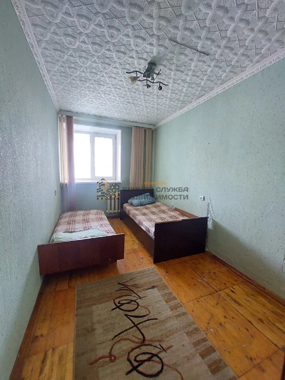 Аренда квартиры, Уфа, Октября пр-кт. - Фото 4