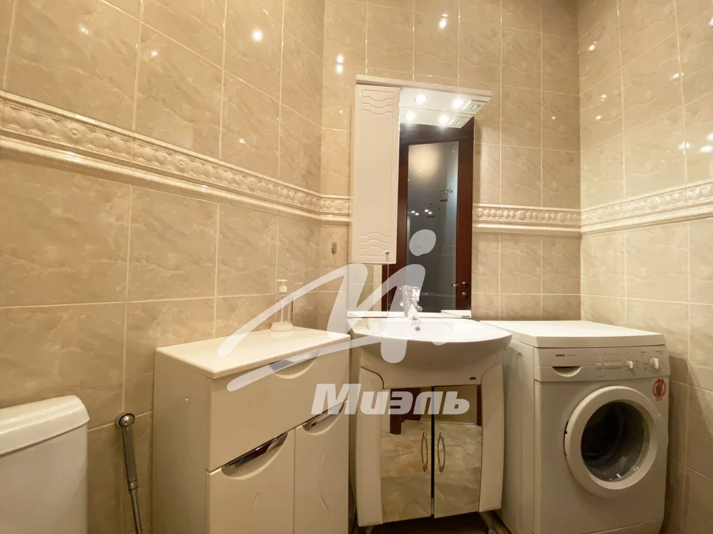 Аренда квартиры, ул. Соловьиная Роща - Фото 11