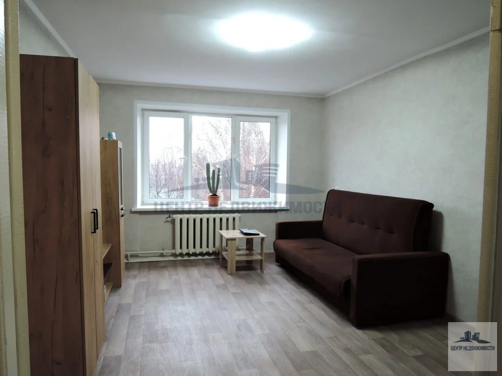 ПРОДАЕТСЯ 2-КОМНАТНАЯ КВАРТИРА С РЕМОНТОМ У Ж/Д ВОКЗАЛА - Фото 3