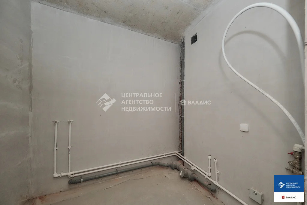 Продажа квартиры, Рязань, Парковый проспект - Фото 7