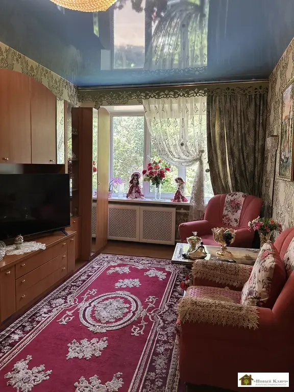 Продается 2х-комнатная квартира - Фото 3