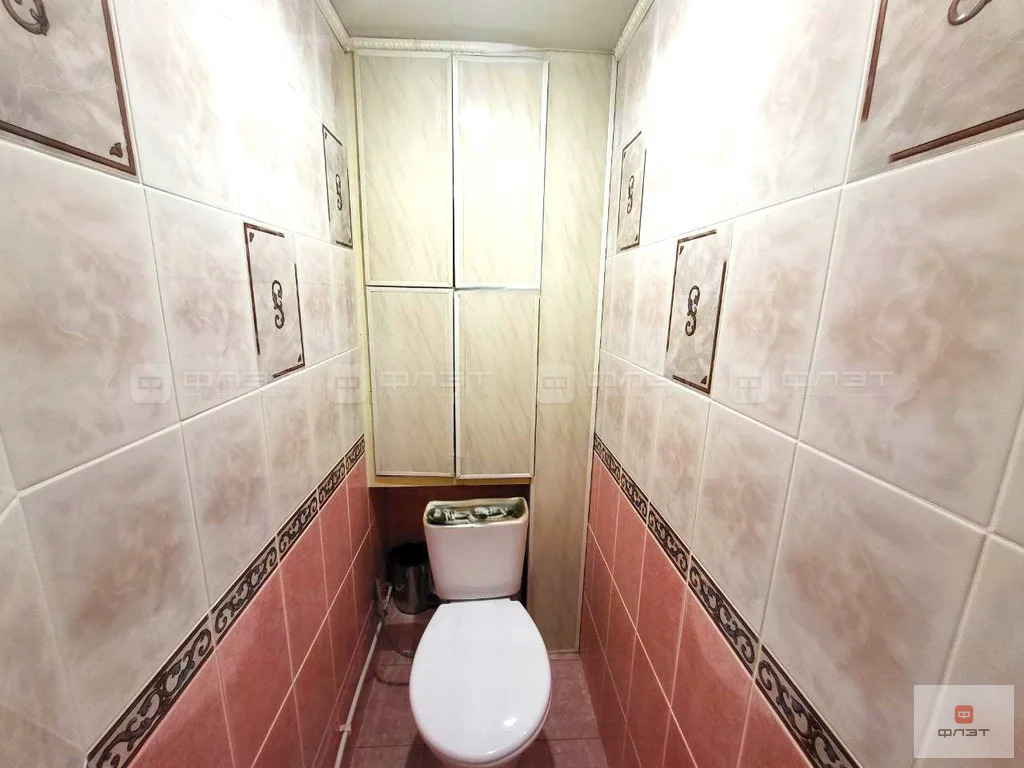 Продажа квартиры, Казань, ул. Академика Арбузова - Фото 13
