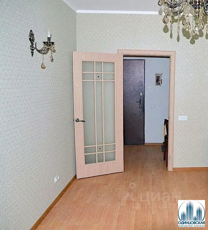 Продажа однокомнатной квартиры Триумфальная 5 Одинцово - Фото 4
