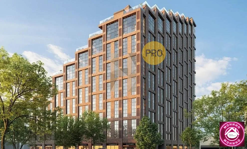 Продажа квартиры в новостройке, м. Павелецкая, ул. Летниковская - Фото 2