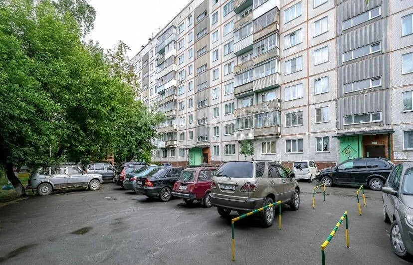 Продажа квартиры, Новосибирск, ул. Широкая - Фото 4