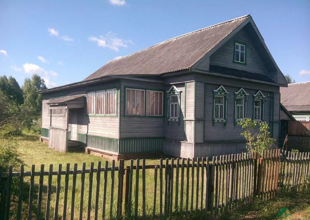 Дом в городе переславле залесском