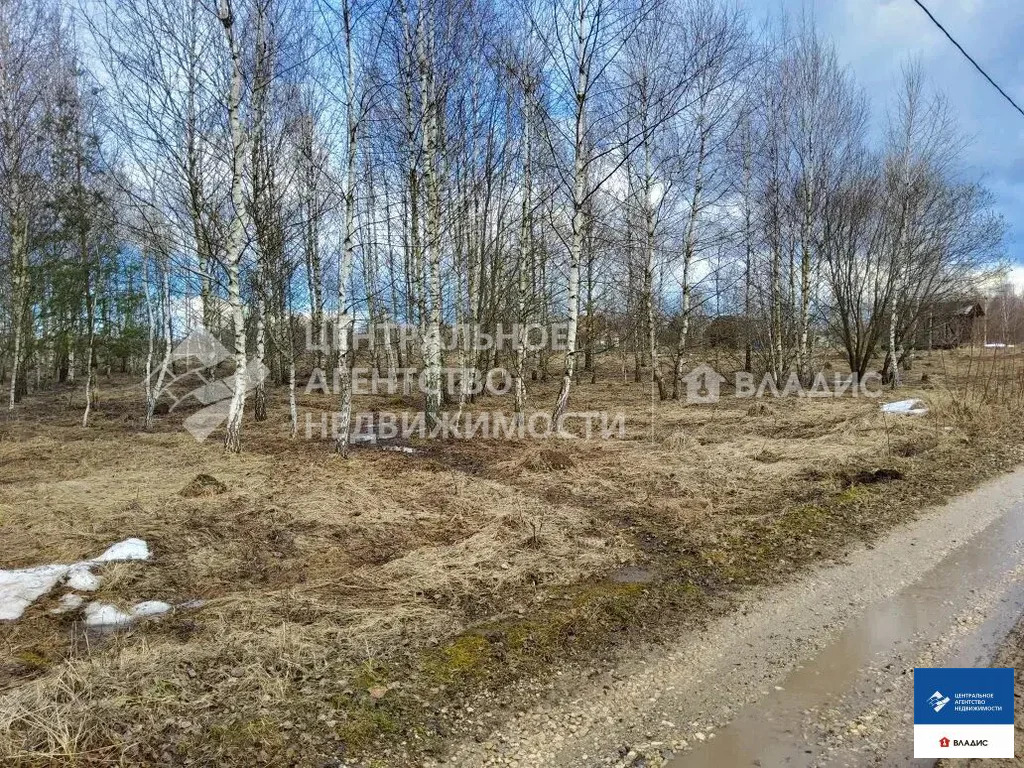 Продажа участка, Осово, Захаровский район - Фото 3