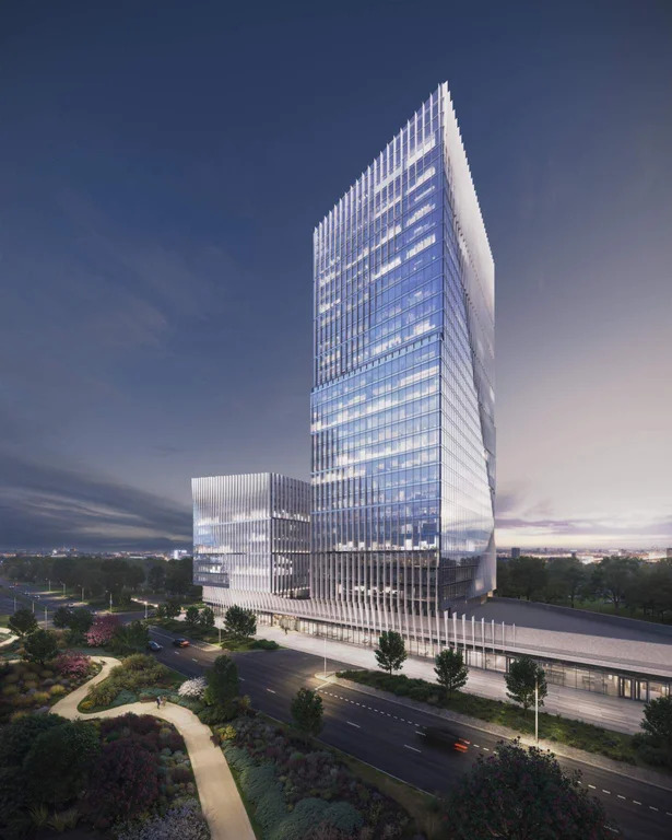 Продажа офиса 75.65 м2 - Фото 5