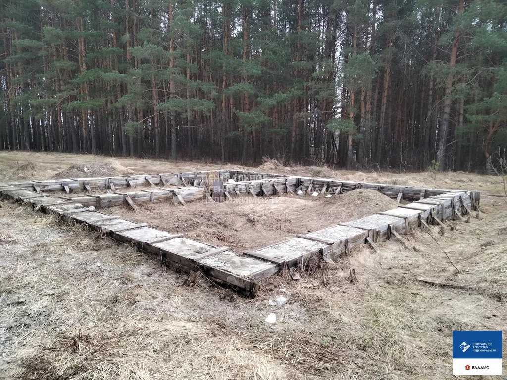 Продажа участка, Касимов, Касимовский район, 4-я Сиверская улица - Фото 6