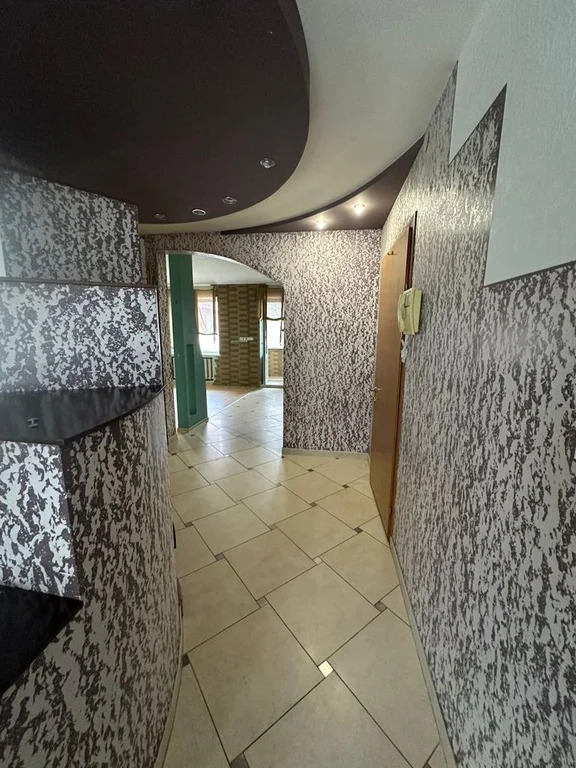 3 комн. двухуровневая квартира общей площадью 151,6 кв. м. ,г. Анапа - Фото 4