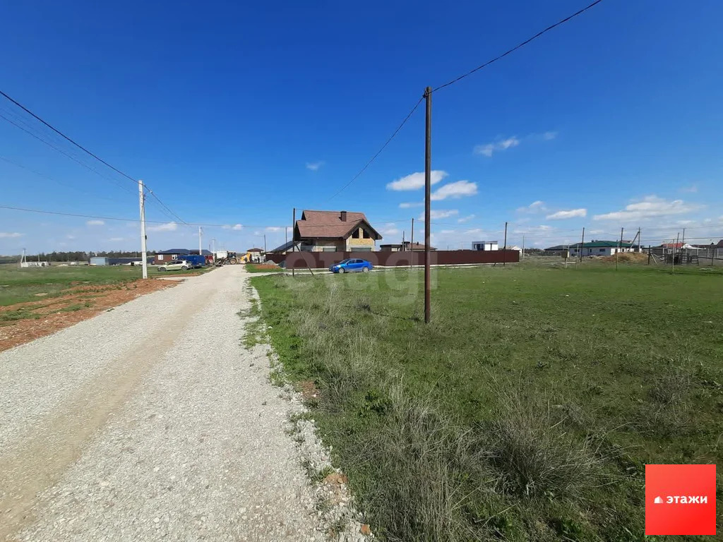 Продажа участка, Михайловка, Сакский район, ул. Рабочая - Фото 4