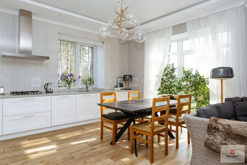 Продажа дома, Казань, ул. Поперечно-Дорожная 1-я - Фото 15