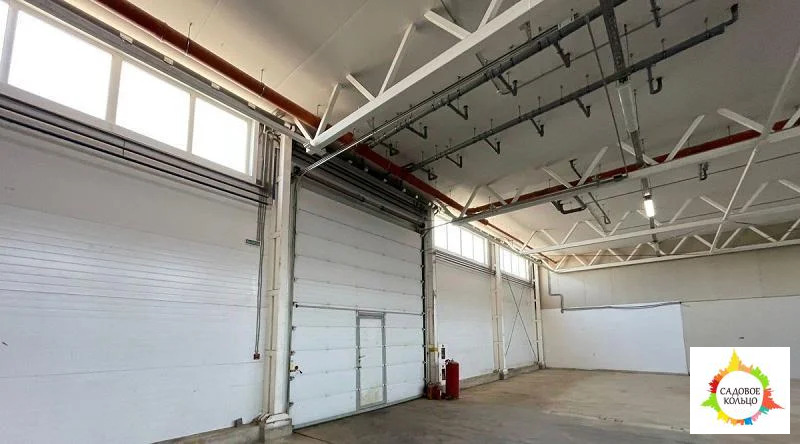 Сдаается склад площадью 510 кв - Фото 1