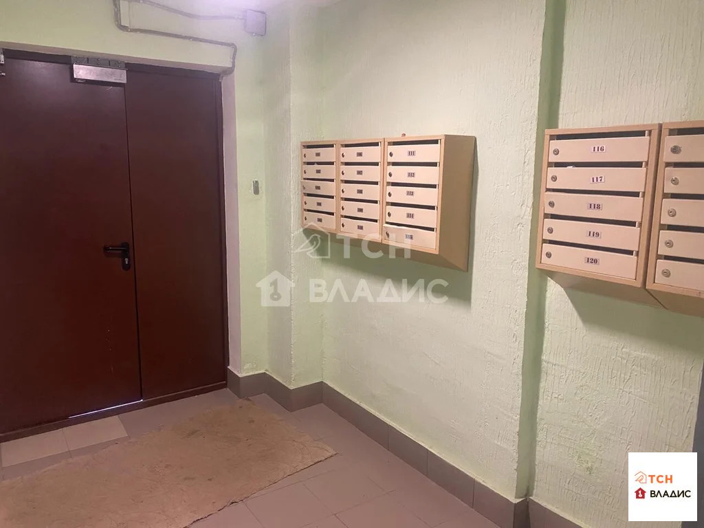 Продажа квартиры, Большие Жеребцы, Щелковский район, 1к1 - Фото 14