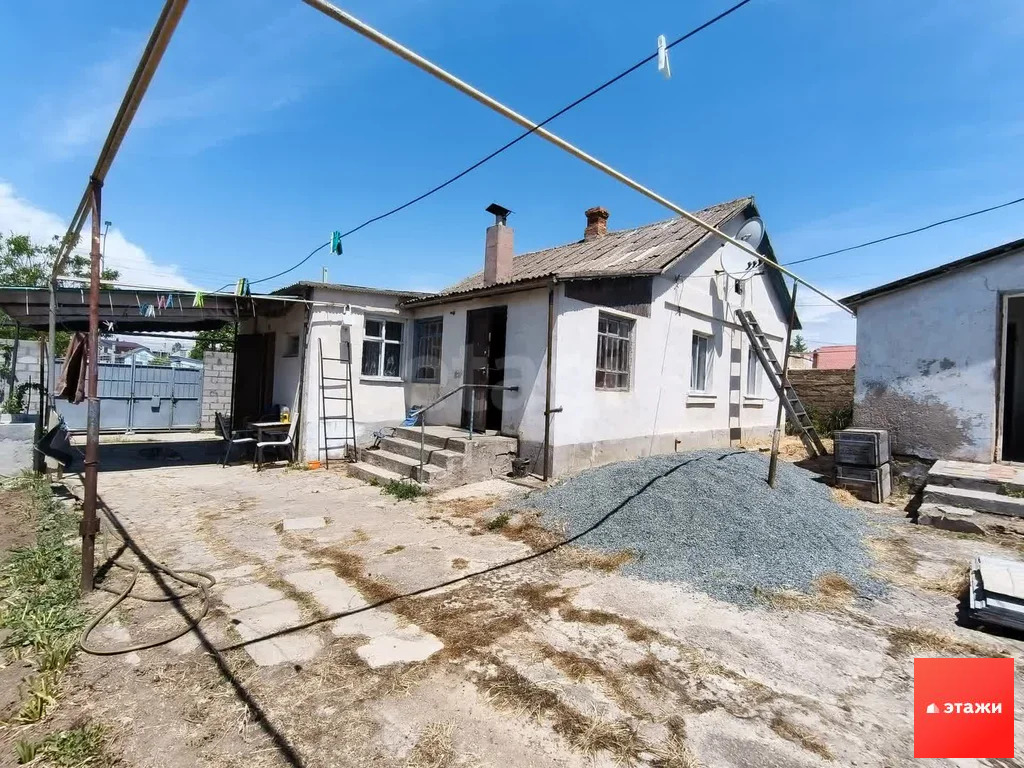 Продажа дома, Саки, ул. Колхозная - Фото 3
