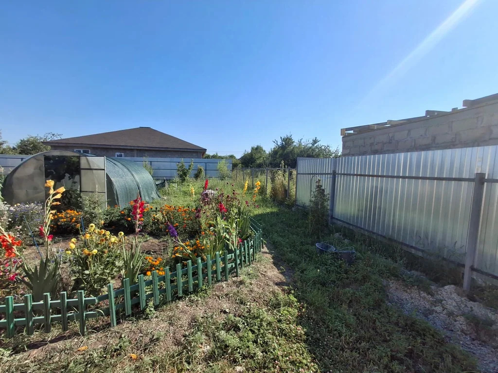 Продажа дома, Абинск, Абинский район, ул. Подгорная - Фото 17