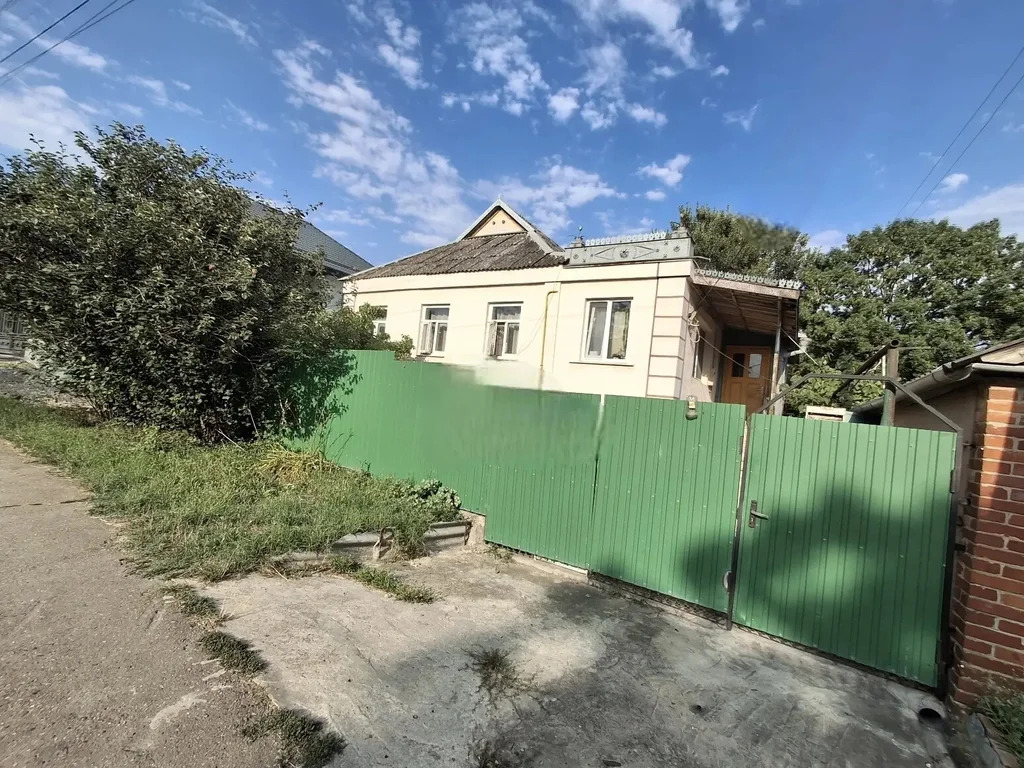 Продажа дома, Абинск, Абинский район - Фото 2