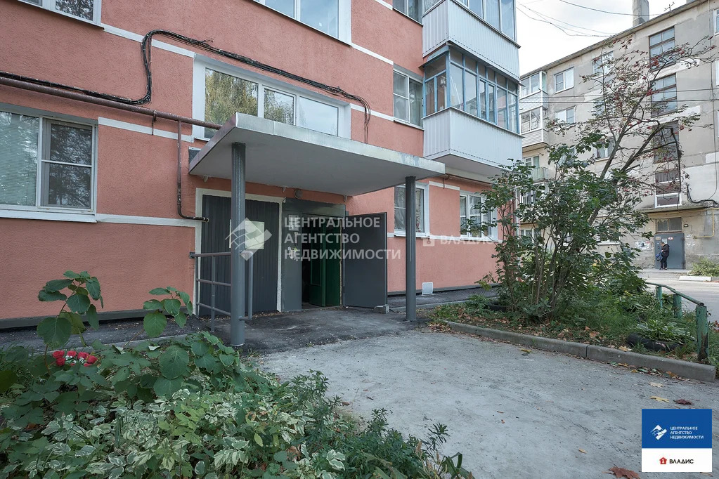Продажа квартиры, Рязань, ул. Соколовская - Фото 12