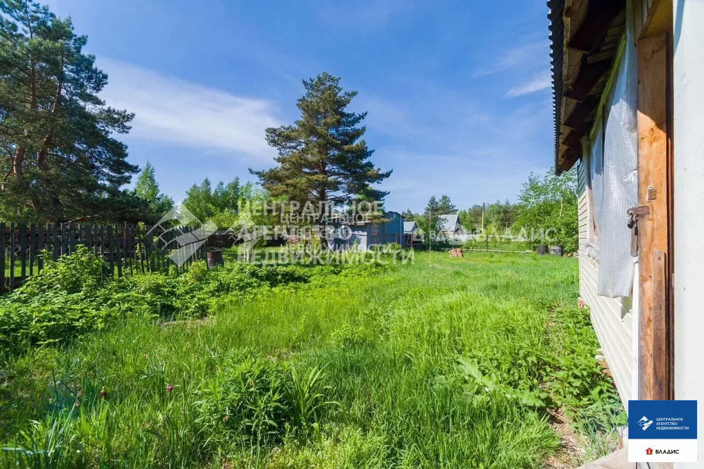 Продажа дома, Рязанский район, садоводческое товарищество Ранет - Фото 4