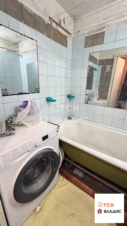 Продажа квартиры, Пушкино, Воскресенский район, улица Русакова - Фото 15