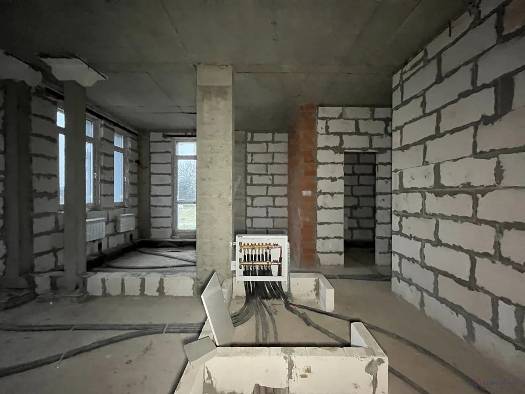 Продажа квартиры, Раево, Краснопахорское с. п., Ирландская улица - Фото 8