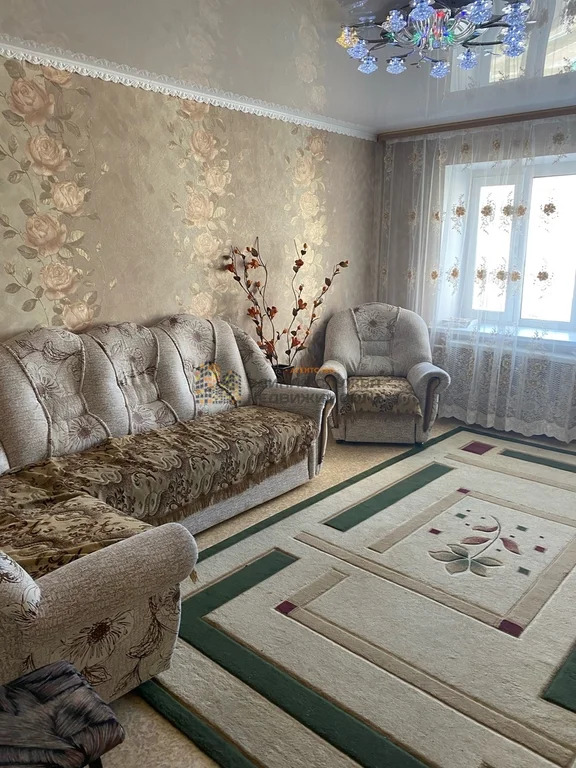 Аренда квартиры, Уфа, ул. Даута Юлтыя - Фото 9