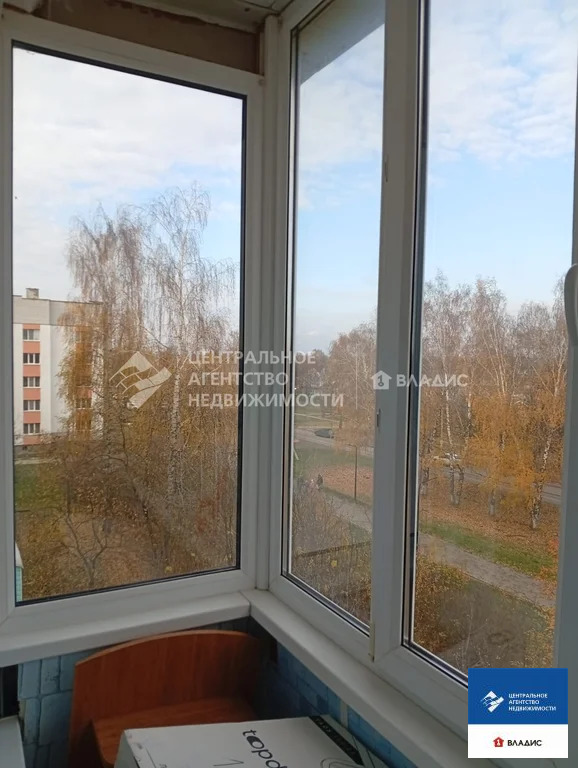 Продажа квартиры, Рыбное, Рыбновский район, ул. Большая - Фото 5