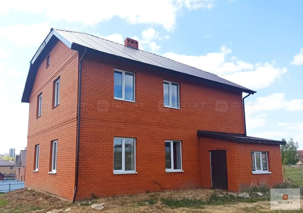 Продажа дома, Казань, ул. Тузганак (Вознесенское) - Фото 0