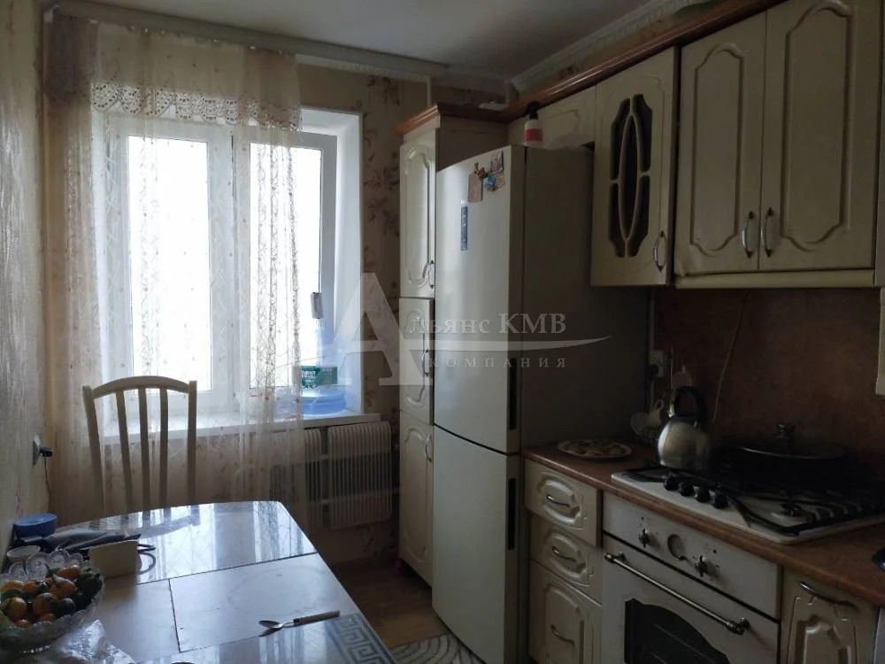 Продажа квартиры, Георгиевск, ул. Быкова - Фото 2