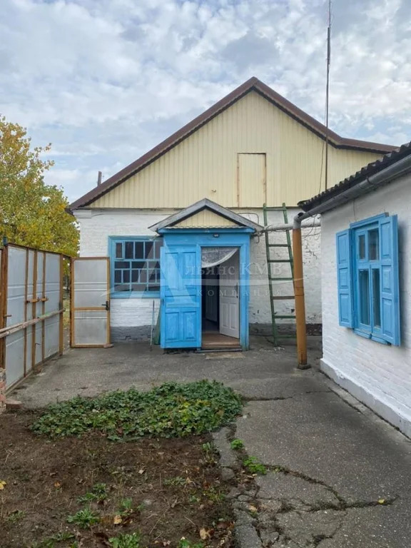 Продажа дома, Георгиевск, ул. Гагарина - Фото 4