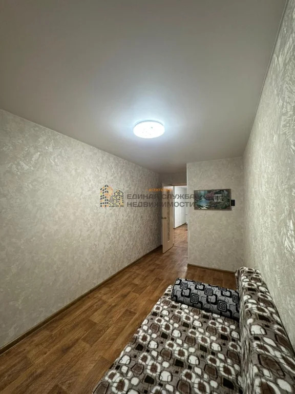 Аренда квартиры, Уфа, ул. Мусоргского - Фото 8