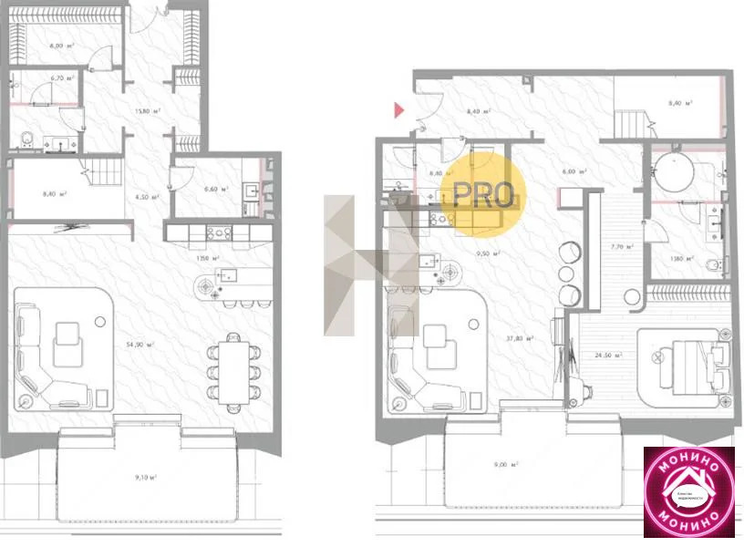 Продажа квартиры в новостройке, м. Площадь Революции, ул. Никольская - Фото 0