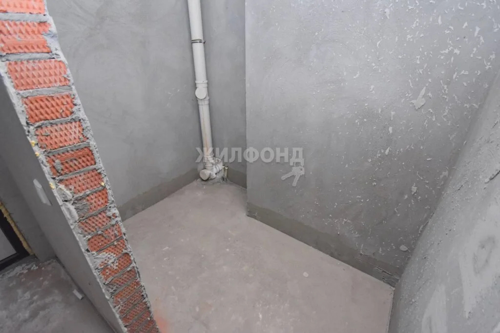 Продажа квартиры, Новосибирск, ул. Сухарная - Фото 10