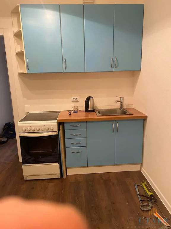 Аренда квартиры, Муринская Дорога улица - Фото 4