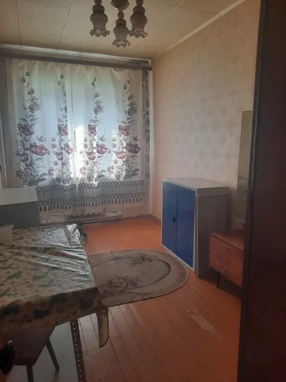 Продается 2-х комнатная квартира в г. Руза - Фото 2