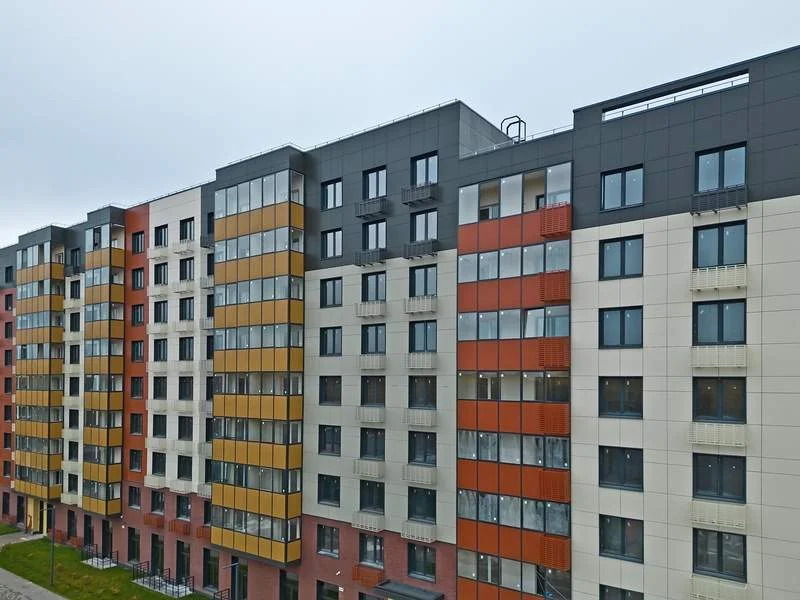 Продам 1-комн. квартиру 38.6 кв.м. - Фото 7