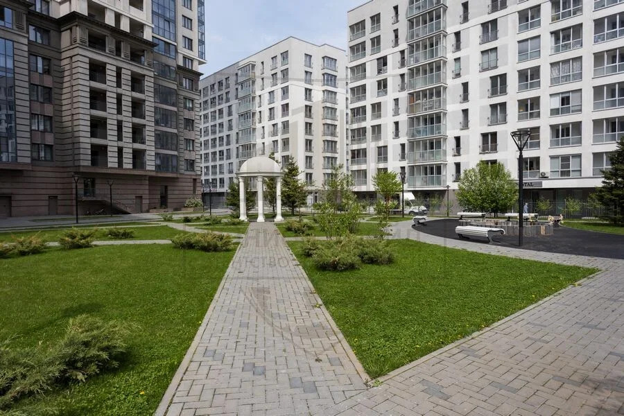 Аренда квартиры, Новосибирск, ул. Немировича-Данченко - Фото 3