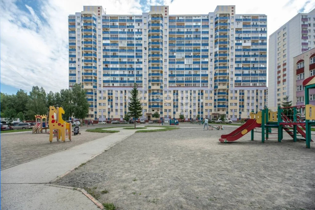 Продажа квартиры, Новосибирск, ул. Одоевского - Фото 12