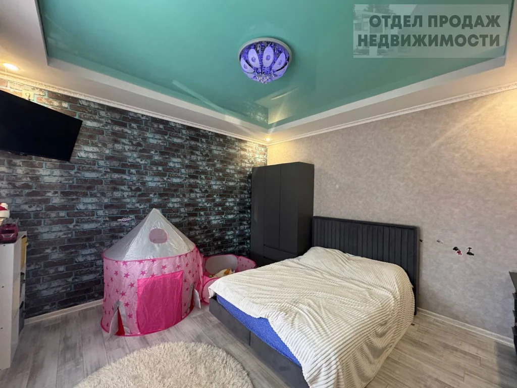 Просторный дом в городе - Фото 9