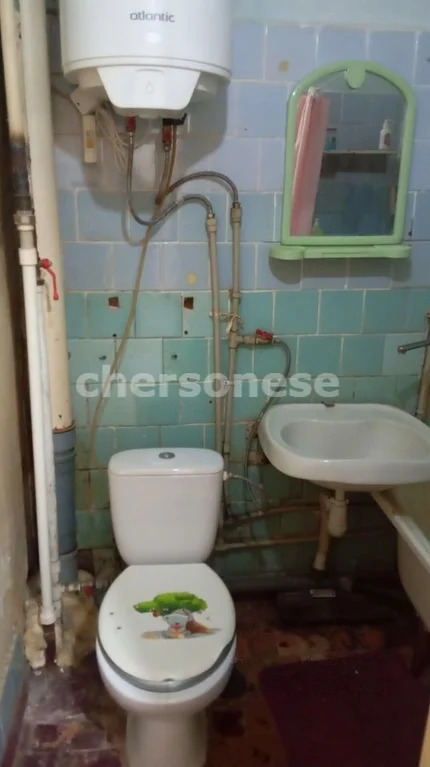 Продажа квартиры, Севастополь, Героев Сталинграда пр-кт. - Фото 4