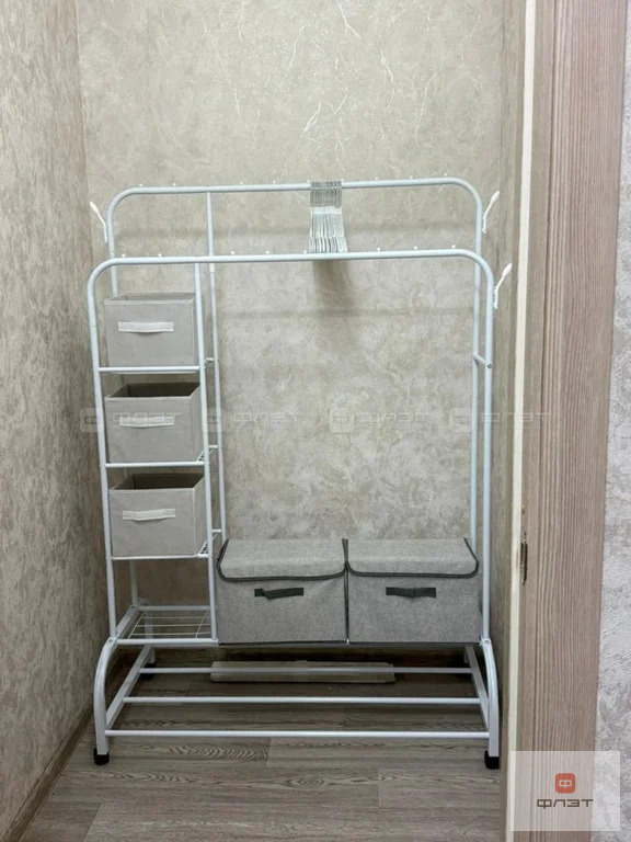 Аренда квартиры, Осиново, Зеленодольский район, ул. Марата Ахметшина ... - Фото 9