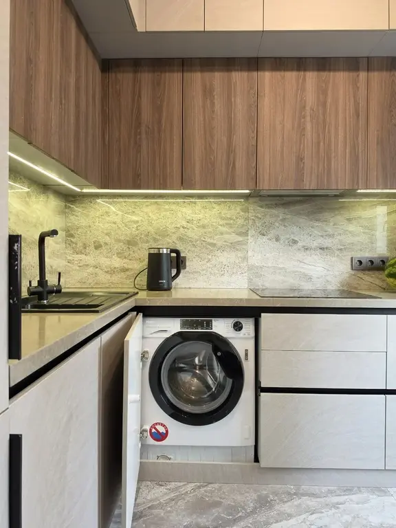 Продажа 3х к.кв. на ул. Новаторов - Фото 6