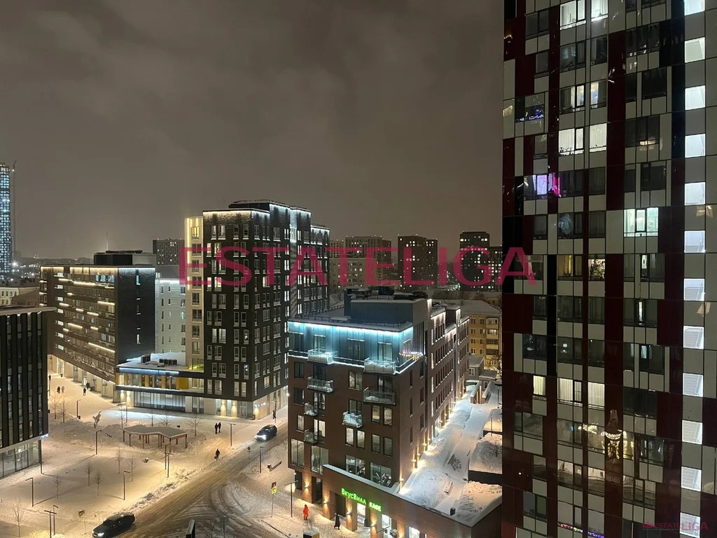 Продажа квартиры, м. Шелепиха, Шмитовский проезд - Фото 21