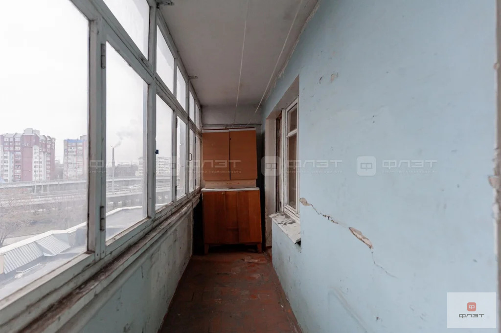 Продажа квартиры, Казань, Победы пр-кт. - Фото 4