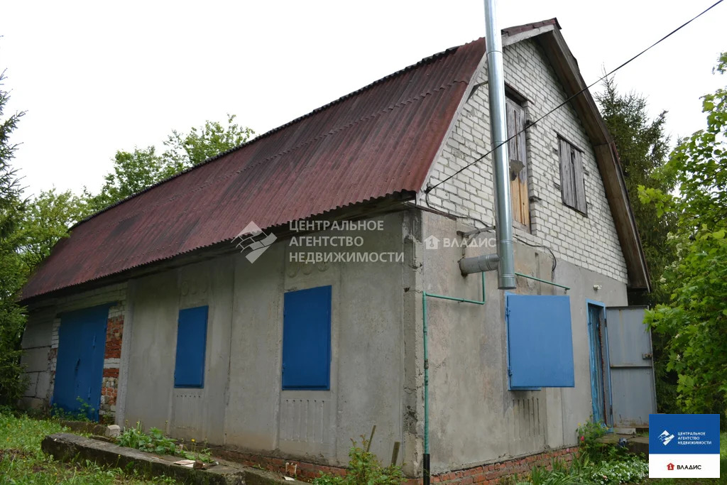 Продажа дома, Сорокино, Рязанский район - Фото 4