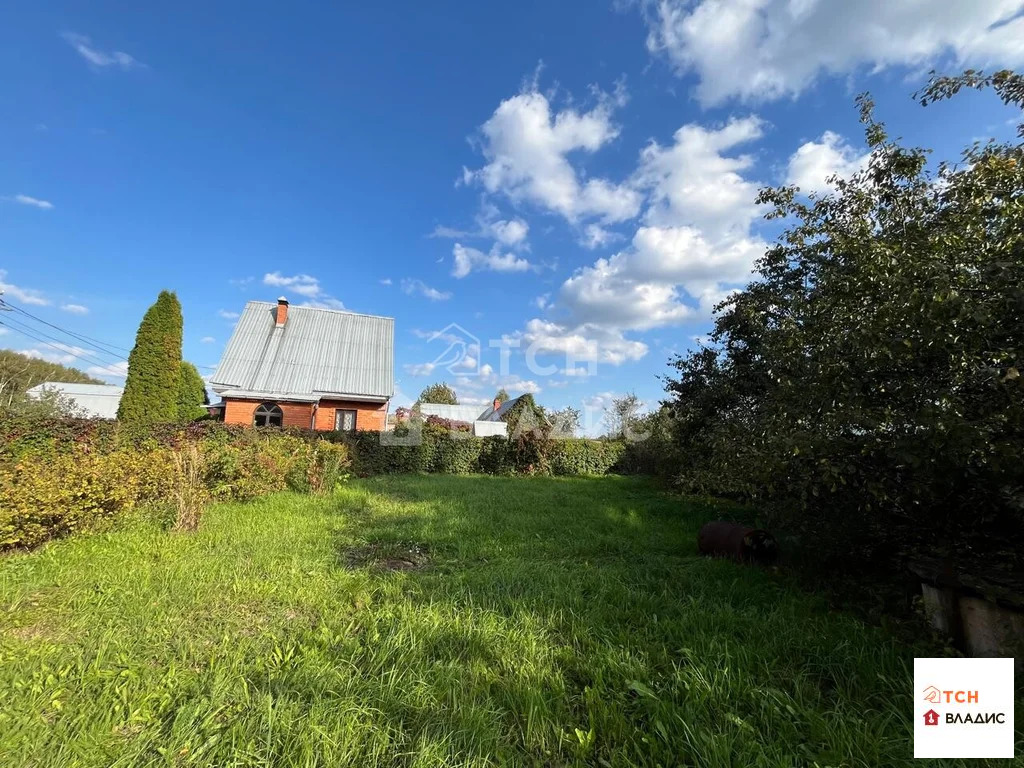 Продажа дома, Топорково, Сергиево-Посадский район - Фото 9
