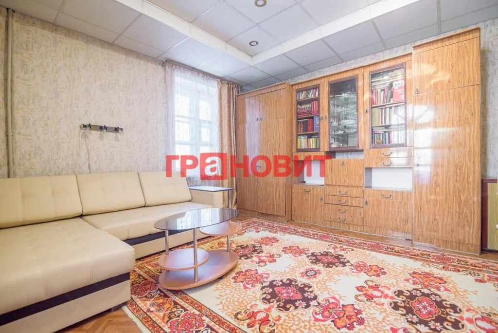 Продажа квартиры, Новосибирск, ул. Богдана Хмельницкого - Фото 7