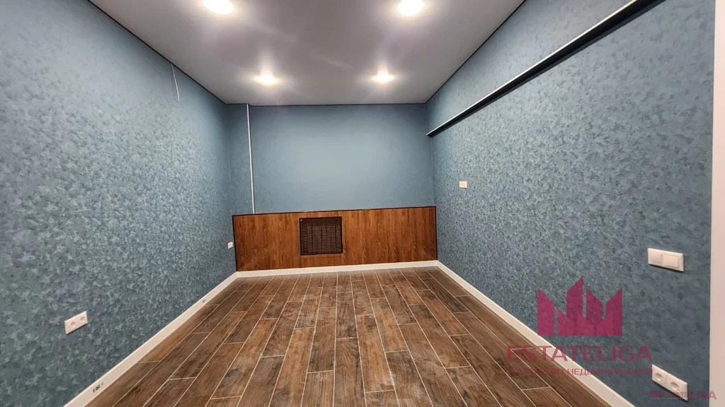 Продажа квартиры, ул. Нагатинская - Фото 1