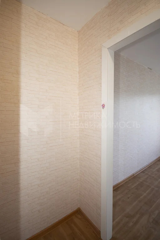 продажа квартиры, тюмень, г тюмень - Фото 15