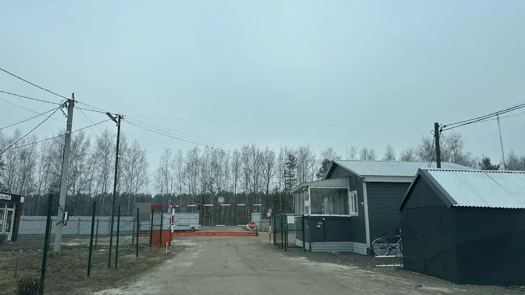 ДНП Изумрудный город Раменский р-он - Фото 0